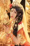 Nekokoyoshi & TiTi - Tianzhu Girl (25).webp