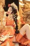 Nekokoyoshi & TiTi - Tianzhu Girl (32).webp