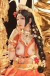 Nekokoyoshi & TiTi - Tianzhu Girl (34).webp