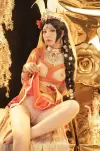 Nekokoyoshi & TiTi - Tianzhu Girl (38).webp