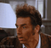 GIFs Shocking Funny Seinfeld GIF GIFs Shocking Funny Seinfeld GIF