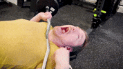 Suffocating Help Me GIF by Dead Meat James Suffocating Help Me GIF by Dead Meat James