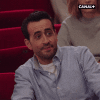 Jonathan Cohen Yes GIF by CANAL+ Jonathan Cohen Yes GIF by CANAL+
