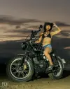 beach & bikes 🌊👙🏍️☀️.webp