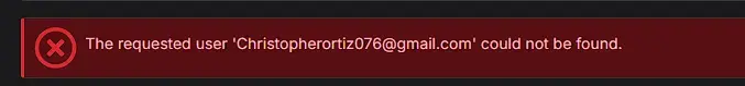 User cannot be found.webp