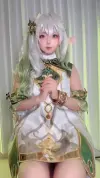 ChuChu Magic cosplay Nahida - Genshin Impact (1).webp