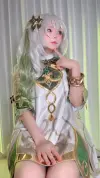 ChuChu Magic cosplay Nahida - Genshin Impact (2).webp