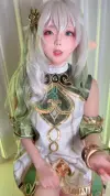 ChuChu Magic cosplay Nahida - Genshin Impact (3).webp