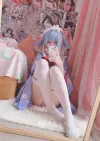 [Xidaidai 习呆呆] 百々瀬 かぐや with WEBP [Decensored] - Gallery - 4.webp