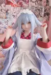 [Xidaidai 习呆呆] 百々瀬 かぐや with WEBP [Decensored] - Gallery - 6.webp