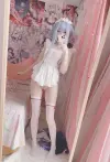 [Xidaidai 习呆呆] 百々瀬 かぐや with WEBP [Decensored] - Gallery - 10.webp
