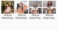 Lea Grace ~ OFW sa Hong Kong.webp