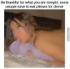 Be Thankful for Tonight.webp