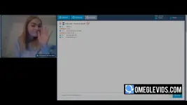 01 - Premium - 18 year old blonde omegle girl netherlands (El Mucho).webp