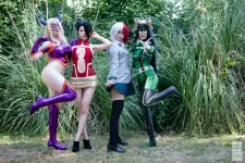 01_Mikomi_Hokina_Megumi_Koneko_Gumiho_Arts_Kerocchi_Boku_no_Hero_Academia_1.webp