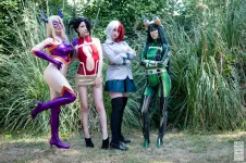 02_Mikomi_Hokina_Megumi_Koneko_Gumiho_Arts_Kerocchi_Boku_no_Hero_Academia_2.webp