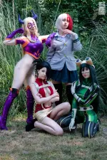 03_Mikomi_Hokina_Megumi_Koneko_Gumiho_Arts_Kerocchi_Boku_no_Hero_Academia_3.webp