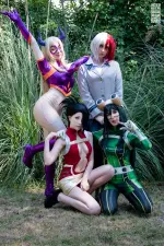 04_Mikomi_Hokina_Megumi_Koneko_Gumiho_Arts_Kerocchi_Boku_no_Hero_Academia_4.webp
