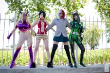 16_Mikomi_Hokina_Megumi_Koneko_Gumiho_Arts_Kerocchi_Boku_no_Hero_Academia_16.webp
