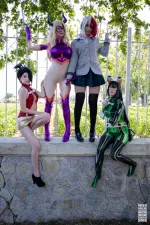 20_Mikomi_Hokina_Megumi_Koneko_Gumiho_Arts_Kerocchi_Boku_no_Hero_Academia_20.webp