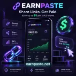 earnpaste-promo-with-website.webp