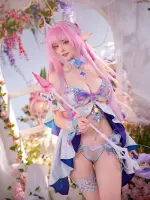 Machi-cosplay-Cyrene-Swimsuit-HonkaiStar-Rail-21_result.webp