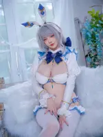 Machi馬吉 - Reverse Bunny (2).webp