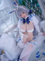 Machi馬吉 - Reverse Bunny (4).webp