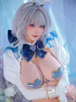Machi馬吉 - Reverse Bunny (133).webp