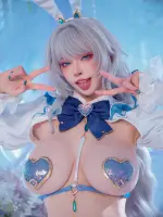 Machi馬吉 - Reverse Bunny (135).webp