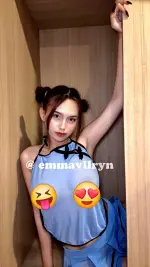 Emmavllryn - Blue Transparent Cheongsam Lite (10).webp