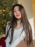 Hot Asian ABG Teen CREAMY PUSSY Orgasm Squirt - Asian ABG Amateur Anal Fucking Solo Dildo FUC...webp