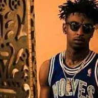 21Savage