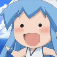 IkaMusume