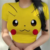 Ako si pikachu