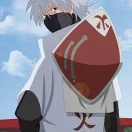 Hatake Kakashi