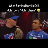 JohnChena