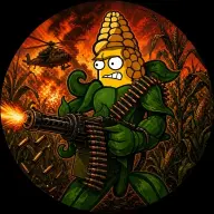 Corn Kernels
