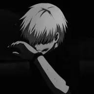 Ghoul Kaneki