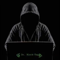 Dr Black-Tap