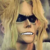 Toshinori Yagi