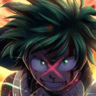 Izuku -Deku- Midoriya