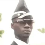 Black-Dancer
