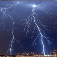 Thunder889