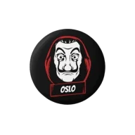 O s l o