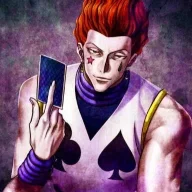 xxxHisokaxxx