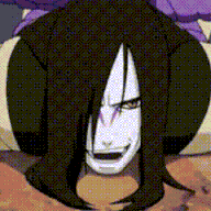orochimaru-sama