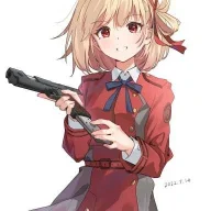 Chisato-Chan