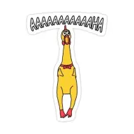 reubberchicken
