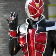 Kamen Rider Wizard